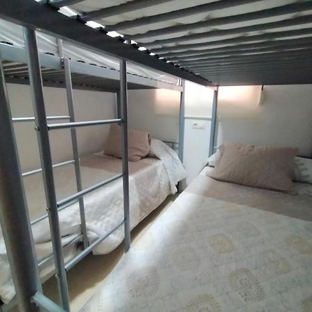 Апартаменти Acv - Bahia Park-1ª Linea Planta 2 Frontal Оропеса-дель-Мар Екстер'єр фото