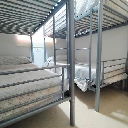 Апартаменти Acv - Bahia Park-1ª Linea Planta 2 Frontal Оропеса-дель-Мар Екстер'єр фото