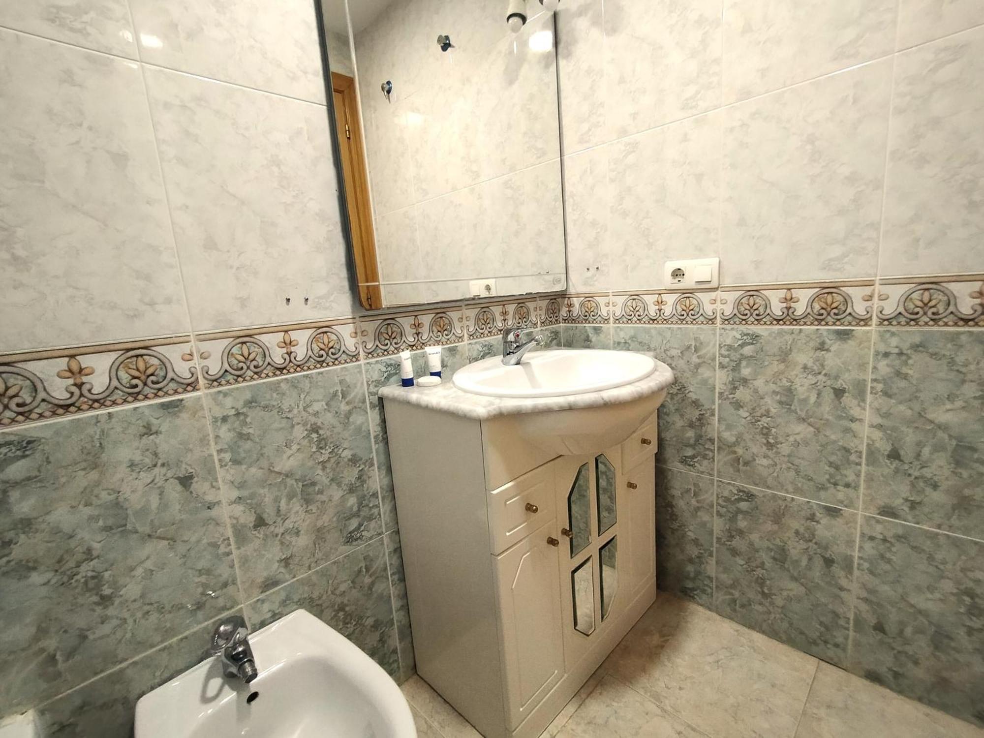 Апартаменти Acv - Bahia Park-1ª Linea Planta 2 Frontal Оропеса-дель-Мар Екстер'єр фото