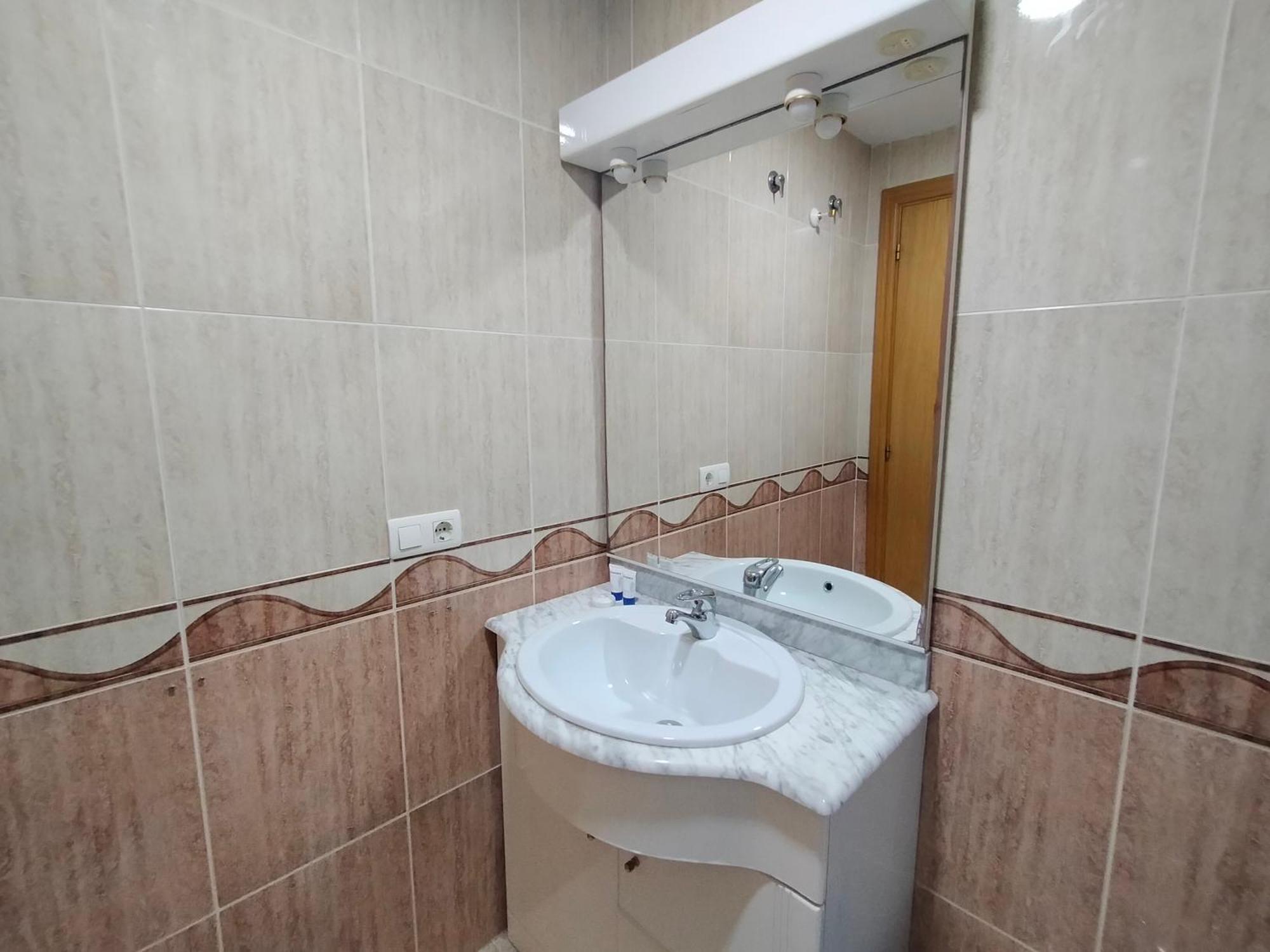 Апартаменти Acv - Bahia Park-1ª Linea Planta 2 Frontal Оропеса-дель-Мар Екстер'єр фото