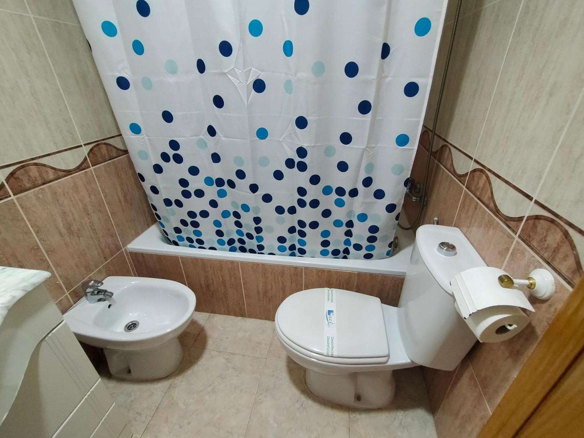 Апартаменти Acv - Bahia Park-1ª Linea Planta 2 Frontal Оропеса-дель-Мар Екстер'єр фото