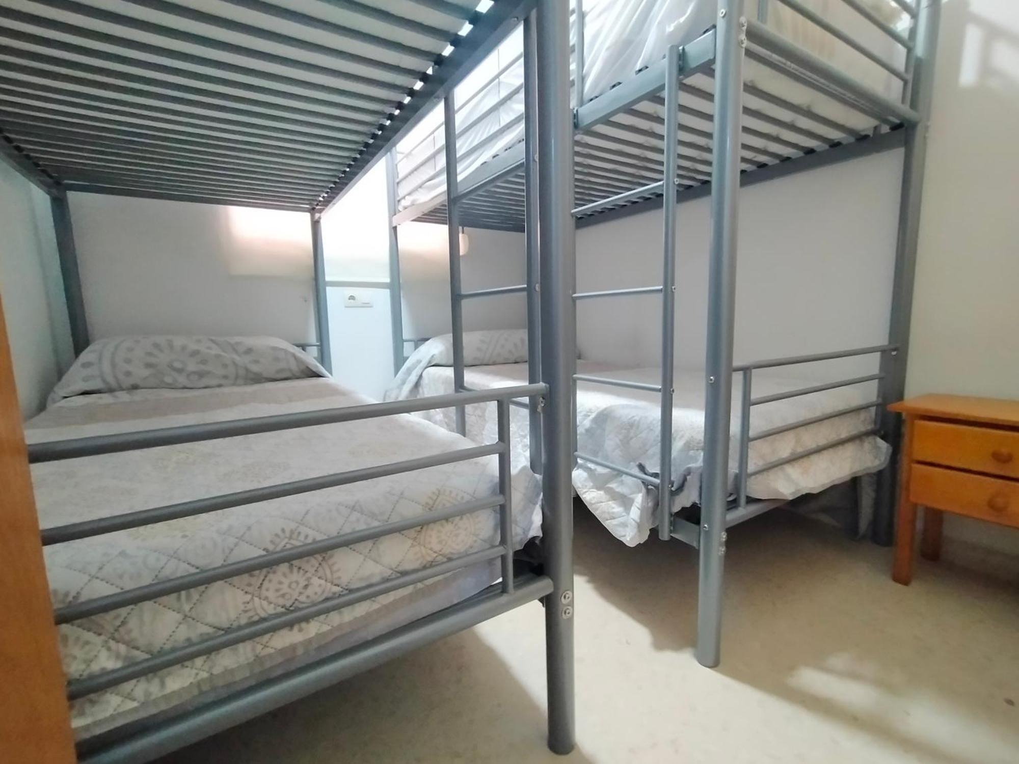 Апартаменти Acv - Bahia Park-1ª Linea Planta 2 Frontal Оропеса-дель-Мар Екстер'єр фото