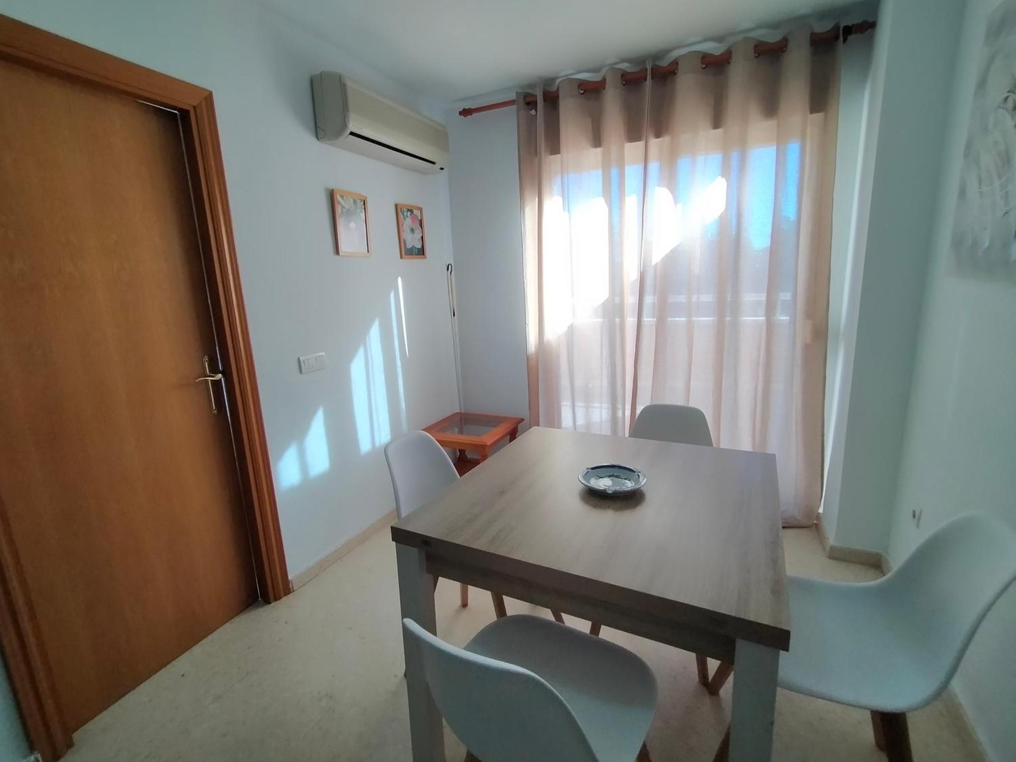 Апартаменти Acv - Bahia Park-1ª Linea Planta 2 Frontal Оропеса-дель-Мар Екстер'єр фото