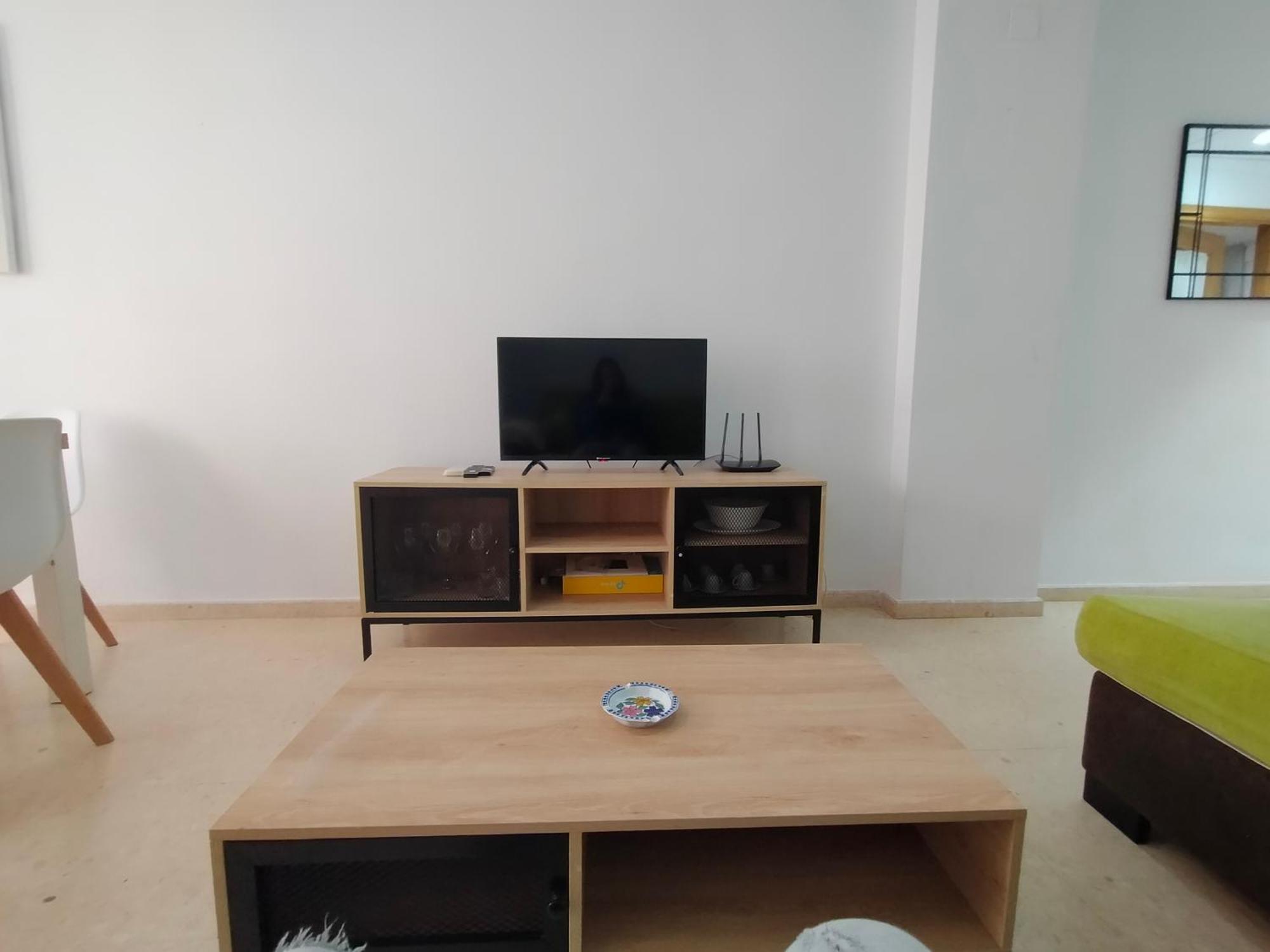 Апартаменти Acv - Bahia Park-1ª Linea Planta 2 Frontal Оропеса-дель-Мар Екстер'єр фото