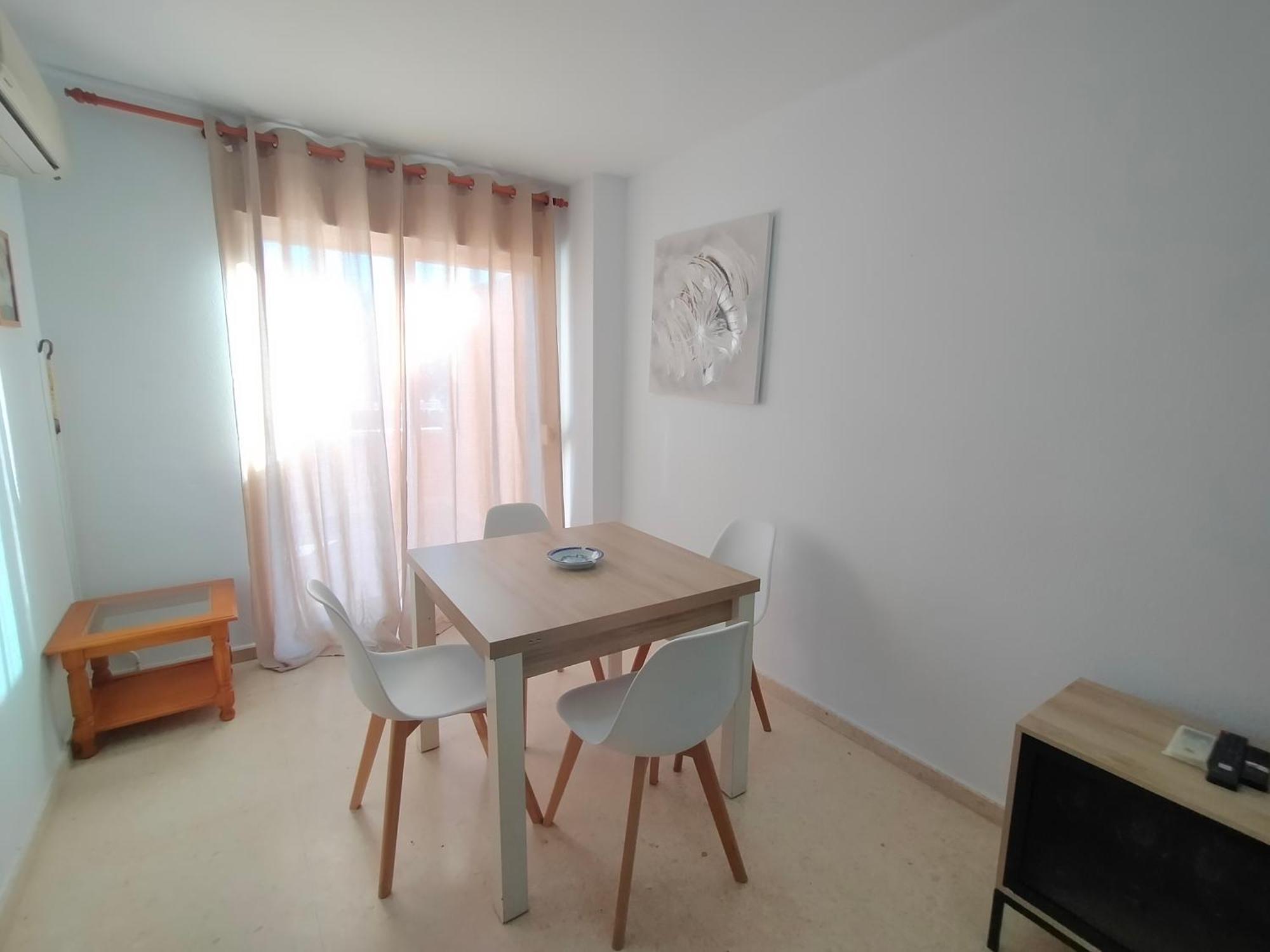 Апартаменти Acv - Bahia Park-1ª Linea Planta 2 Frontal Оропеса-дель-Мар Екстер'єр фото