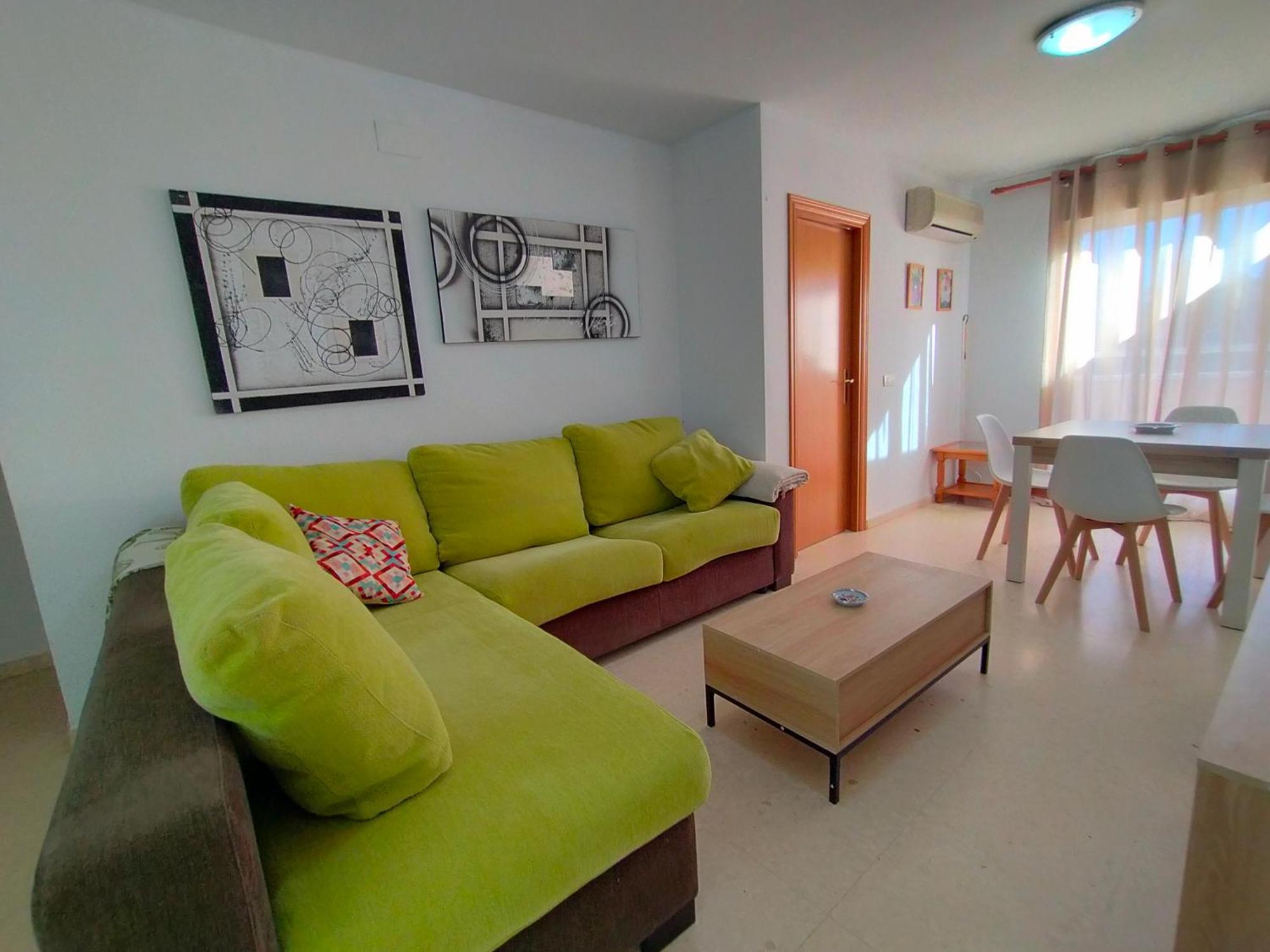 Апартаменти Acv - Bahia Park-1ª Linea Planta 2 Frontal Оропеса-дель-Мар Екстер'єр фото